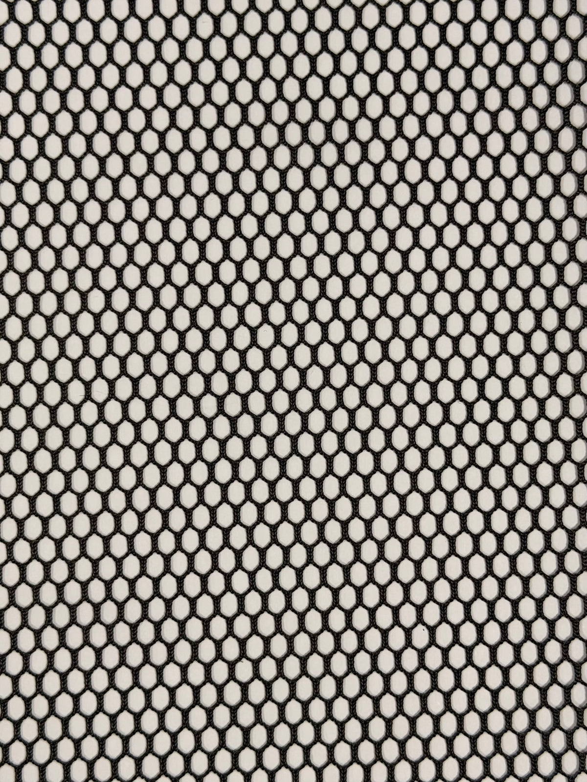 Honeycomb 4mm Net Mesh Material