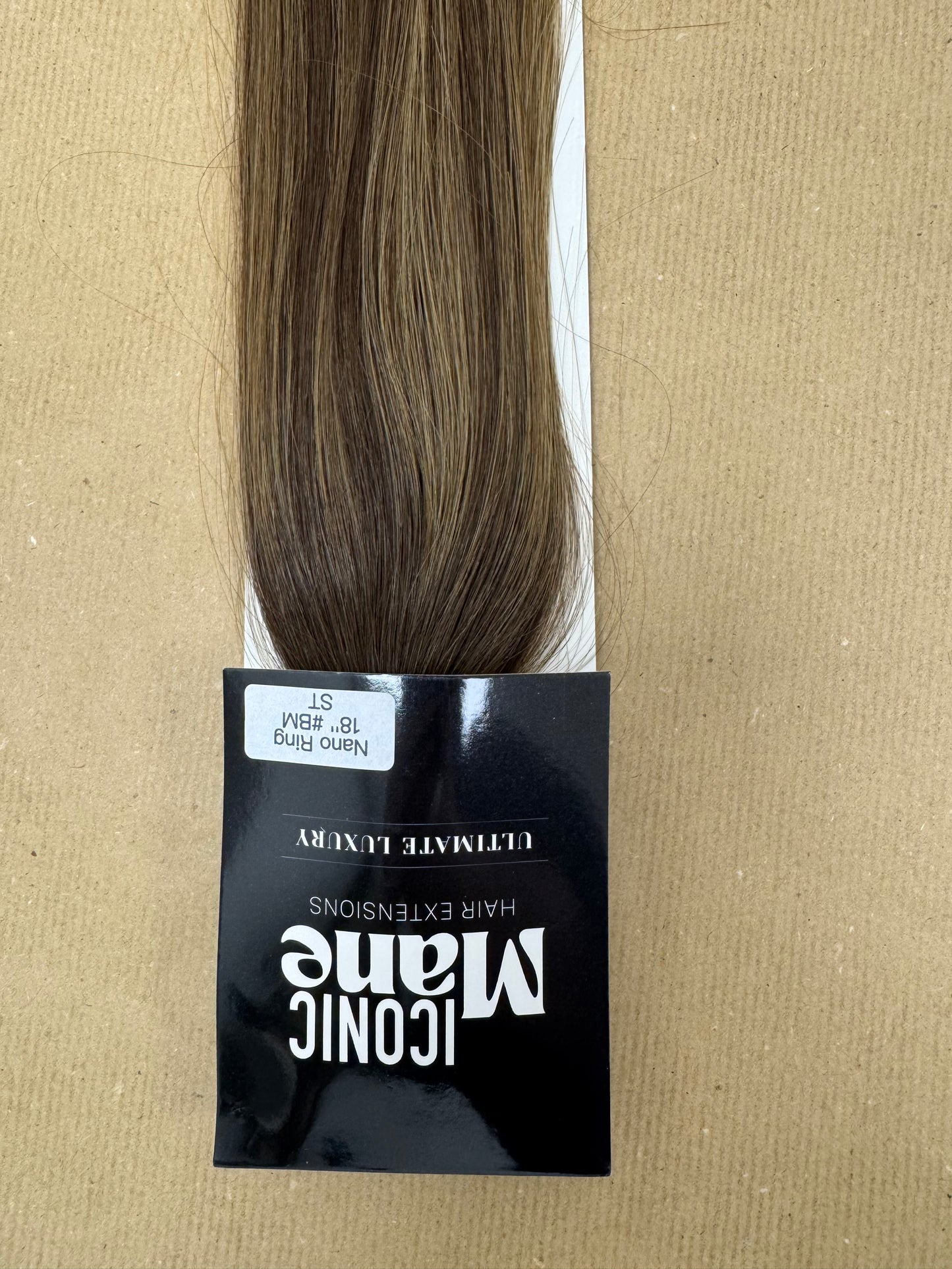 Weft 100g 24"