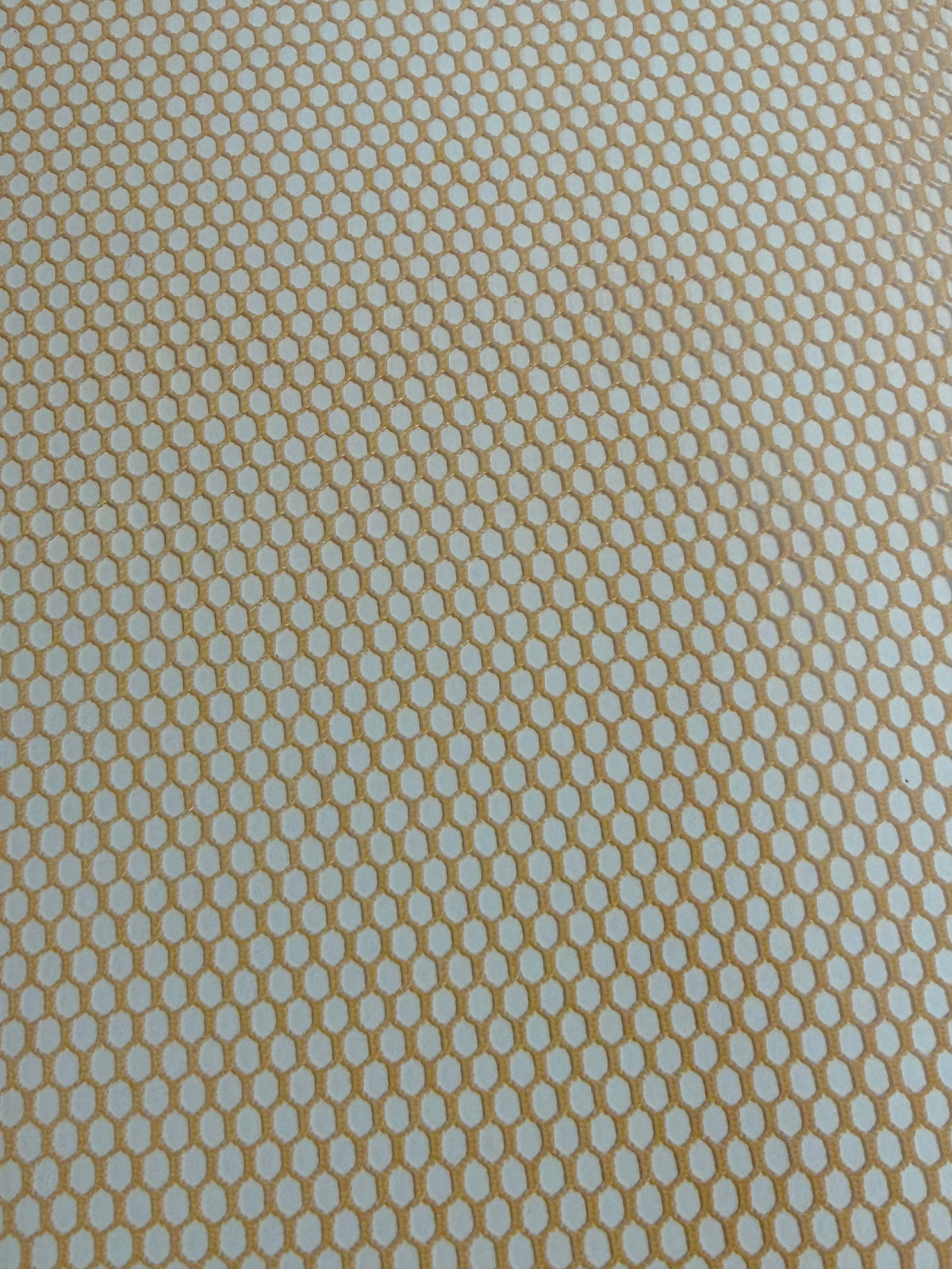 Honeycomb 4mm Net Mesh Material