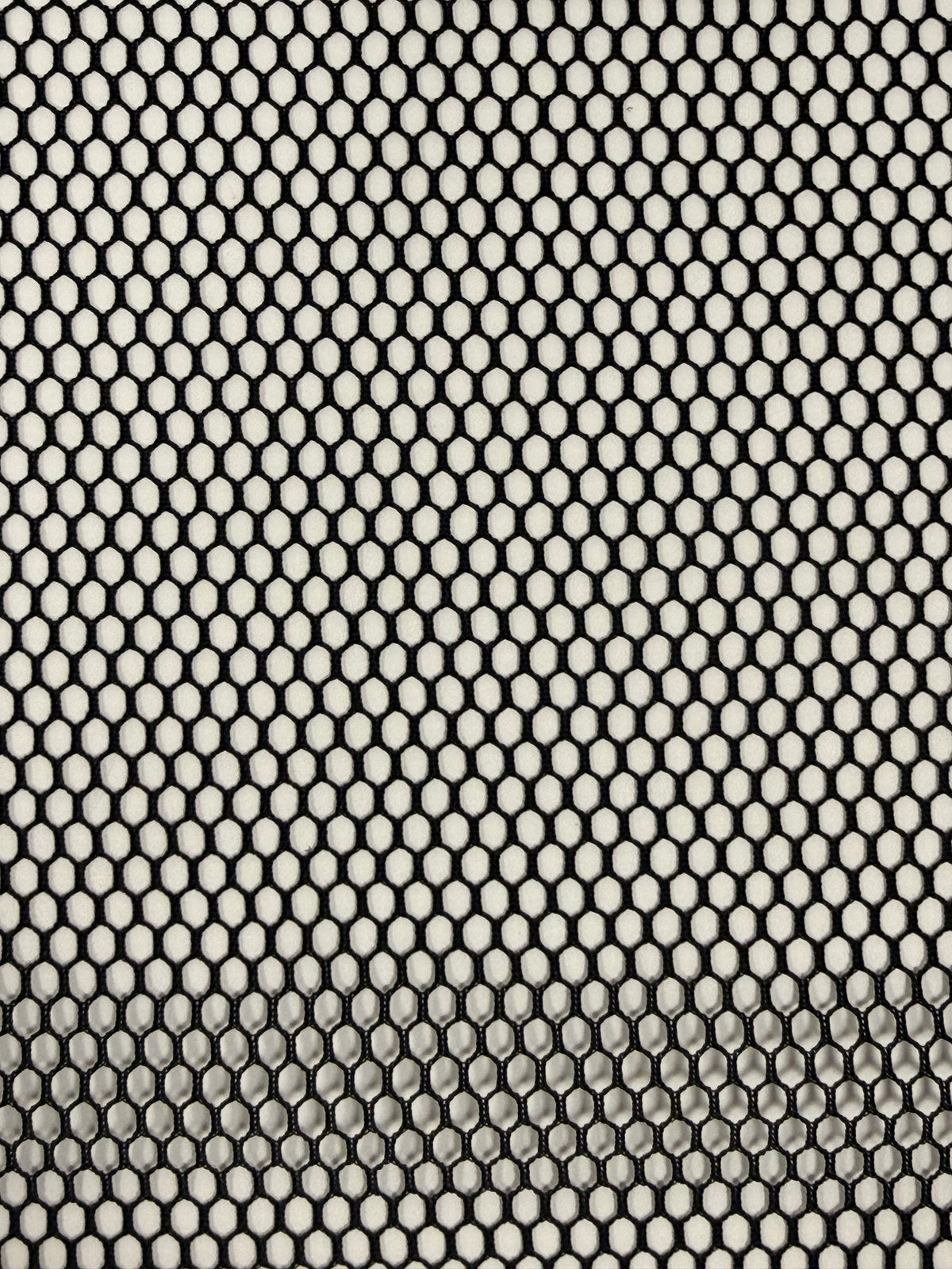 Honeycomb 4mm Net Mesh Material