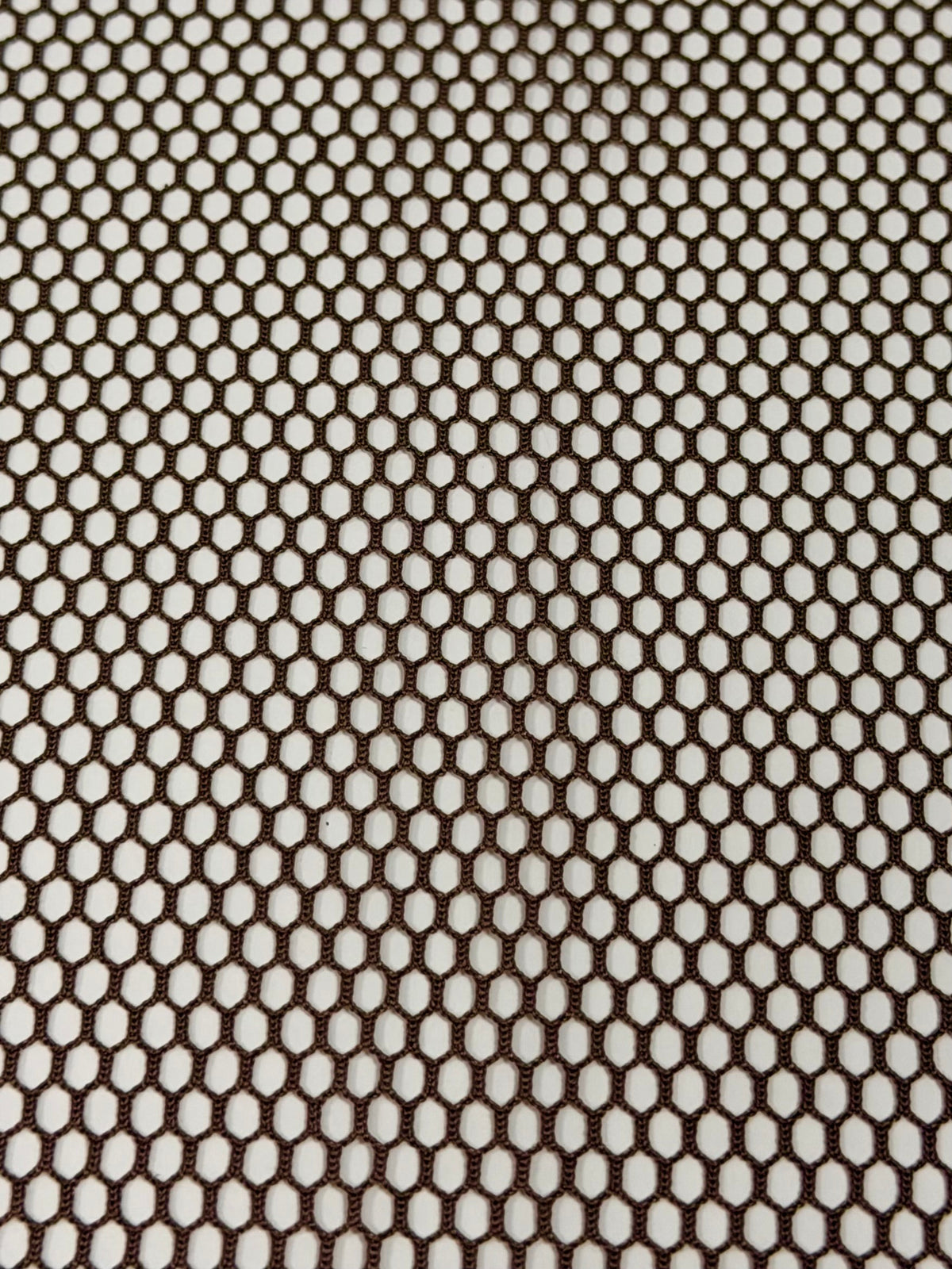 Honeycomb 4mm Net Mesh Material