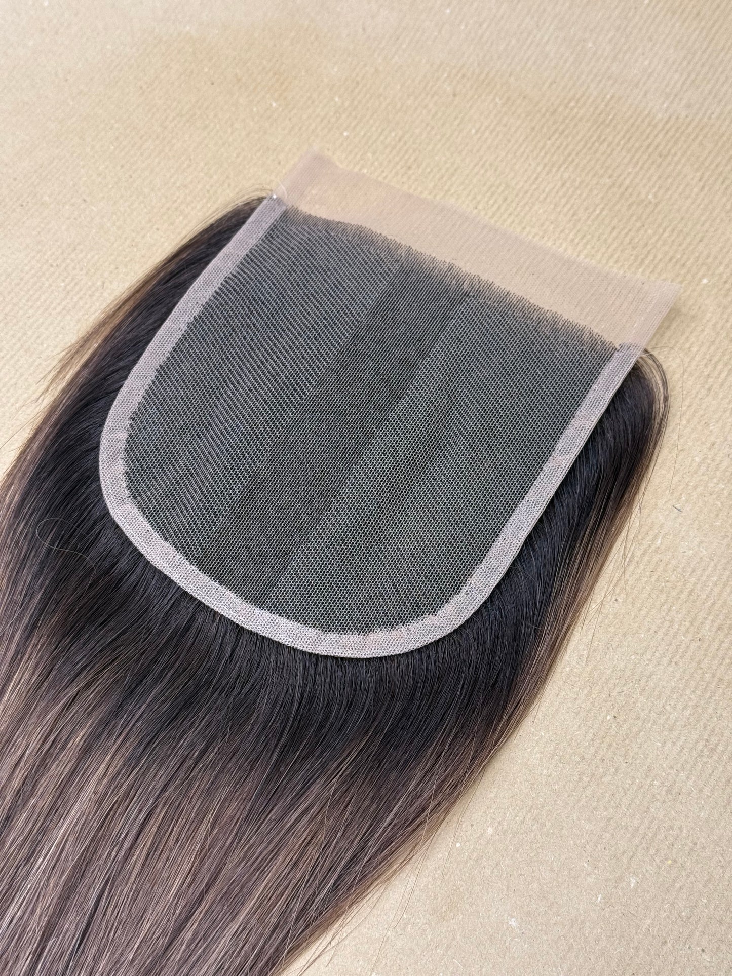 Lace Closures 50g