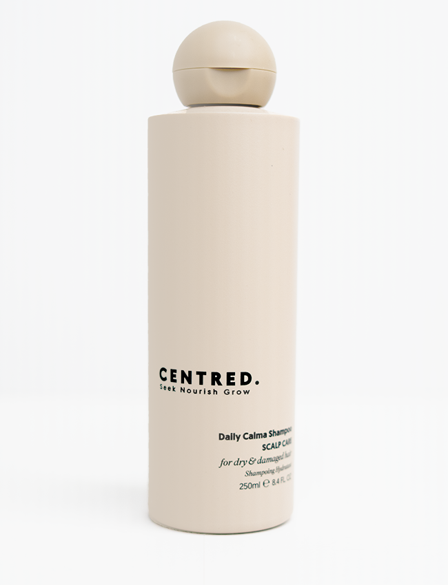 Centred Daily Calma - Repair Shampoo