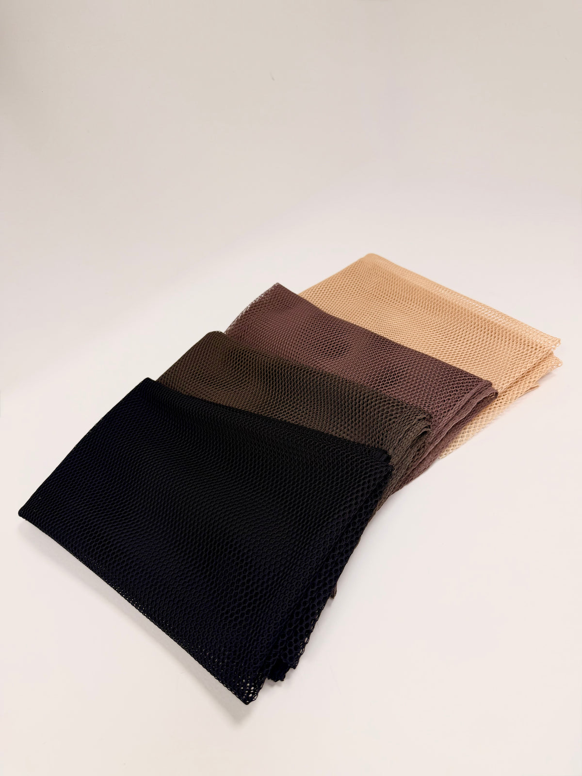 Honeycomb 4mm Net Mesh Material