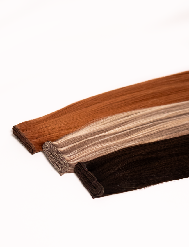 Weft 100g 20"