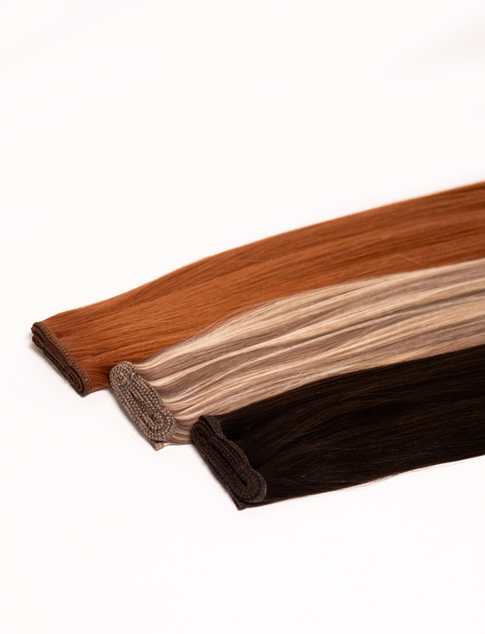 Weft 100g 16"