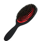 Iconic Mane Boar Bristle Hairbrush