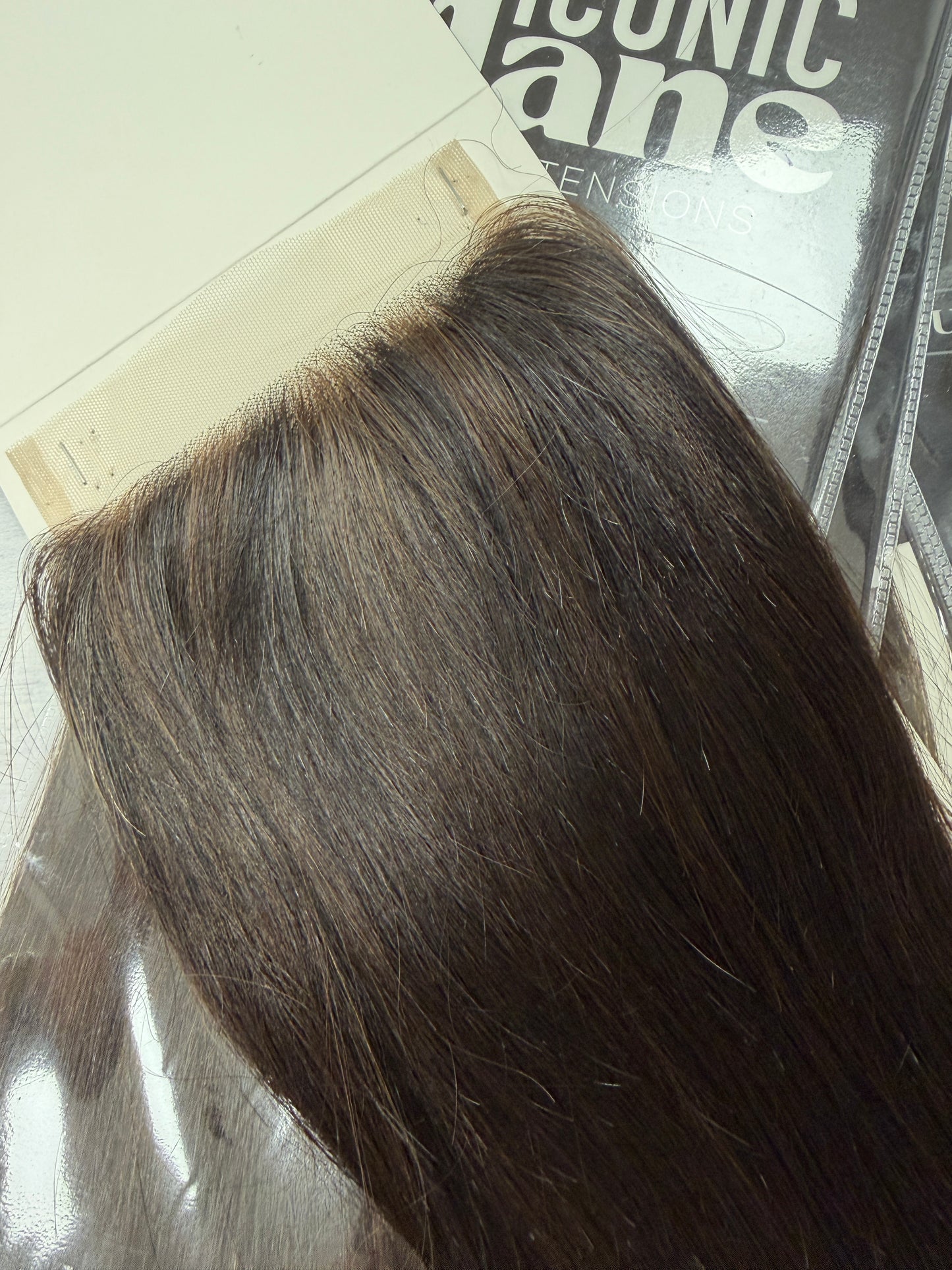 Lace Closures 75g