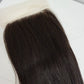 Silk closure 4x5 - 50g