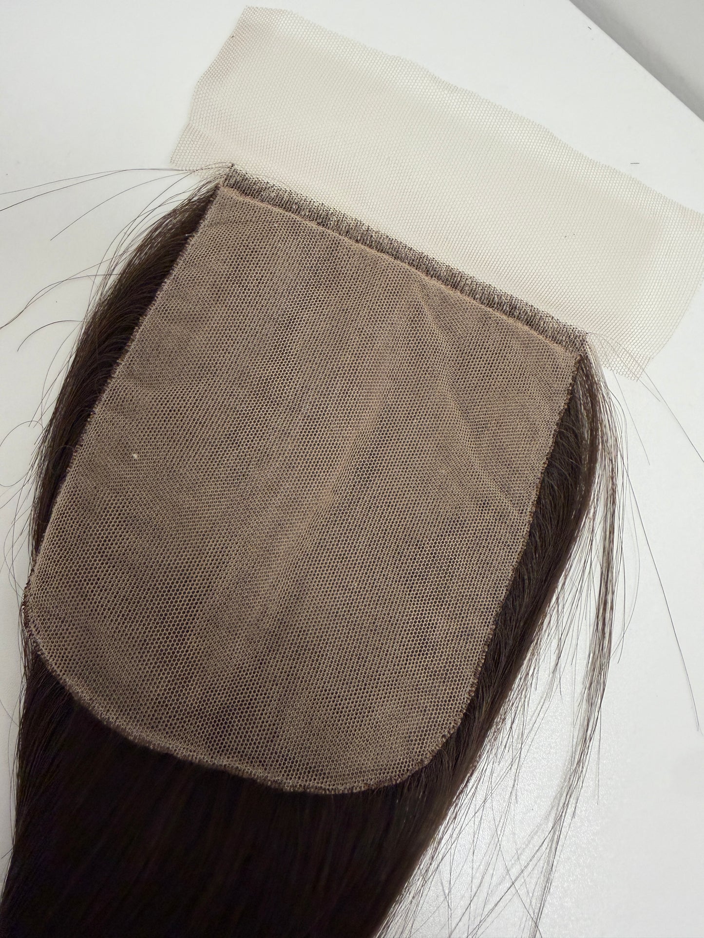 Silk closure 4x5 - 50g