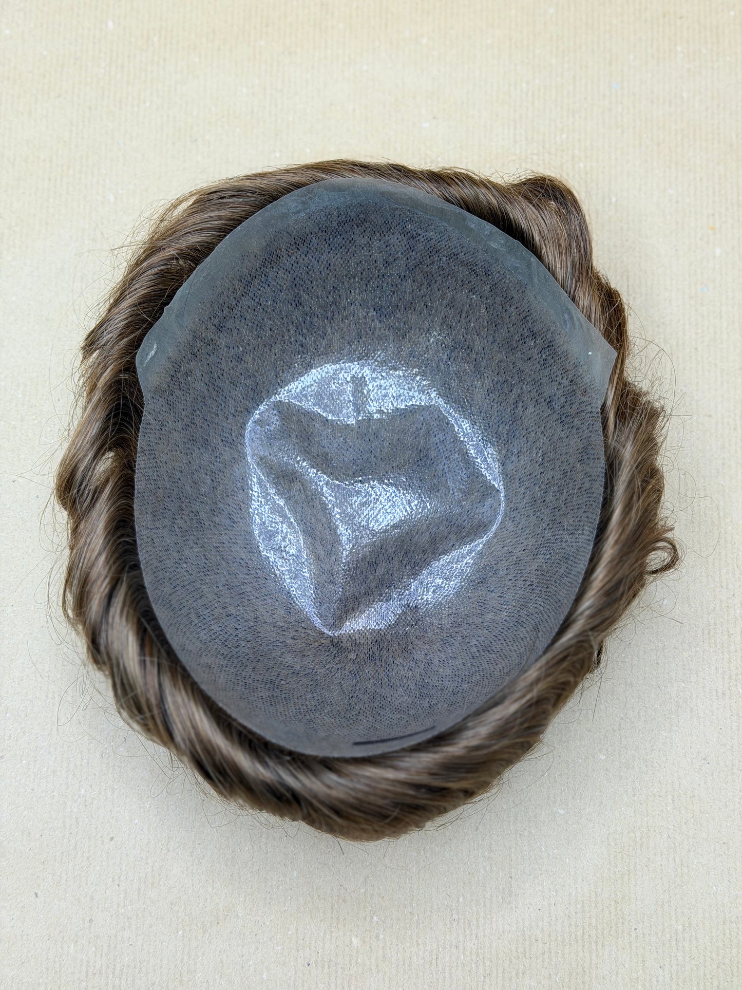 Men's Hair Systems - Custom Order