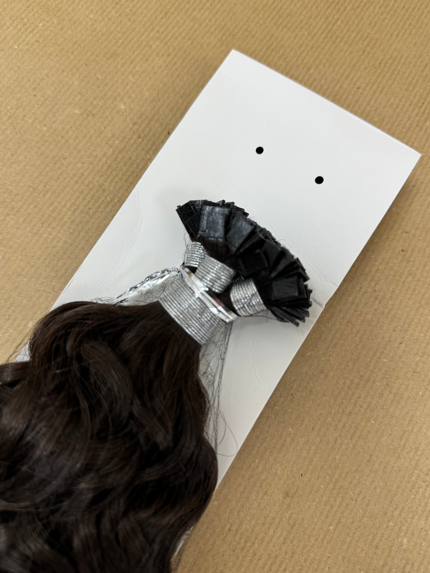 Keratin Bonds 100g 22"