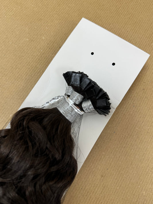 Keratin Bonds 100g 24"