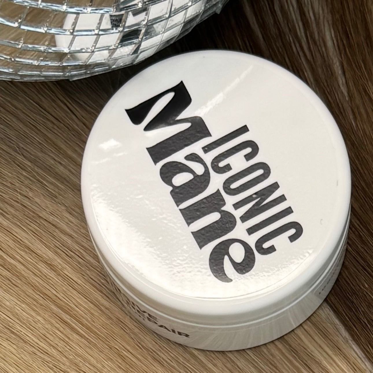 Iconic Mane Hair Mask