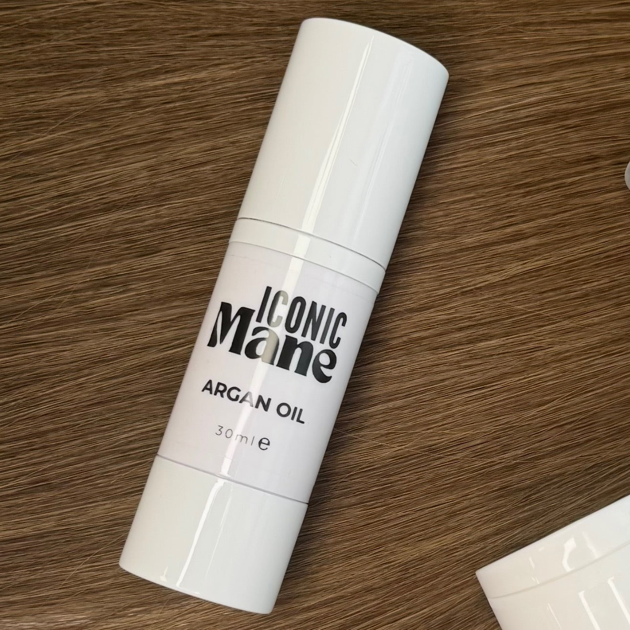 Iconic Mane Argan Oil