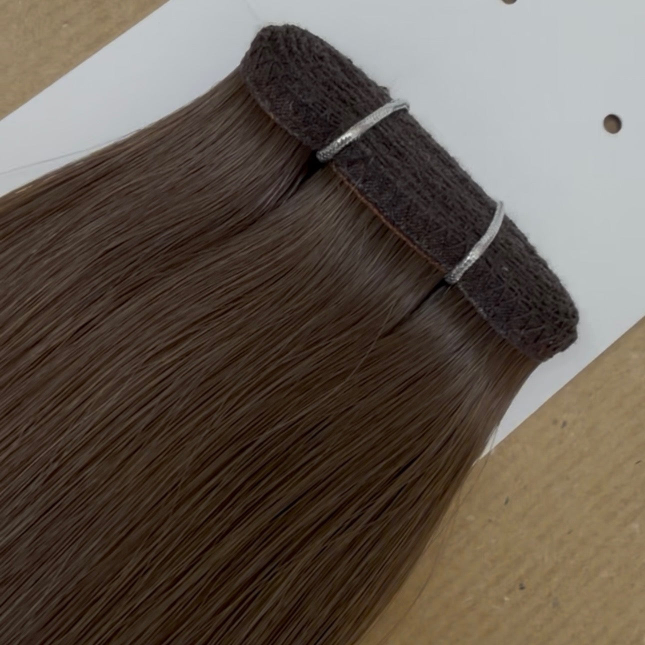 Weft 100g 14"