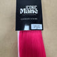 Tape Hair Extensions 100g 22"