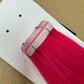 Tape Hair Extensions 100g 22"