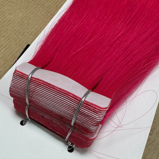 Tape Hair Extensions 100g 24"