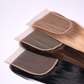 Lace Closures 50g