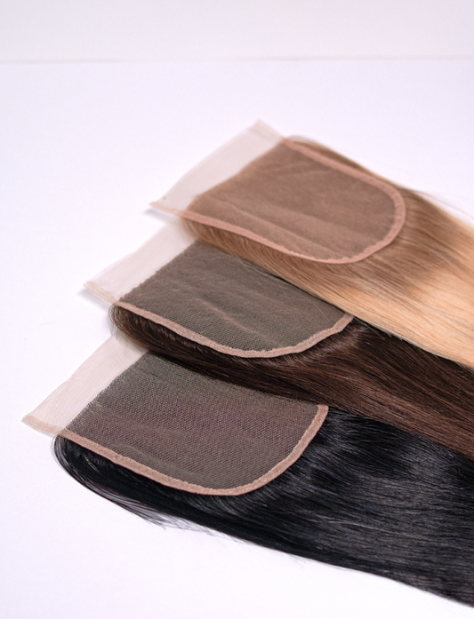 Lace Closures 50g