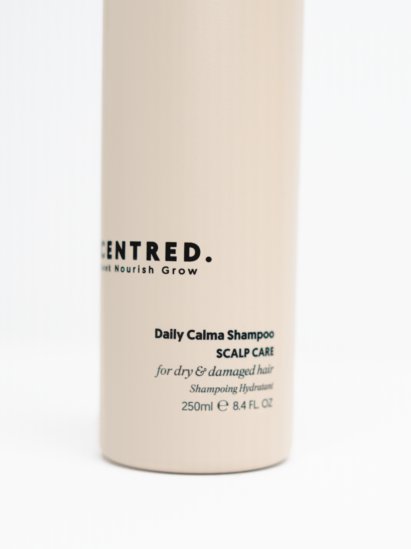 Centred Daily Calma - Repair Shampoo